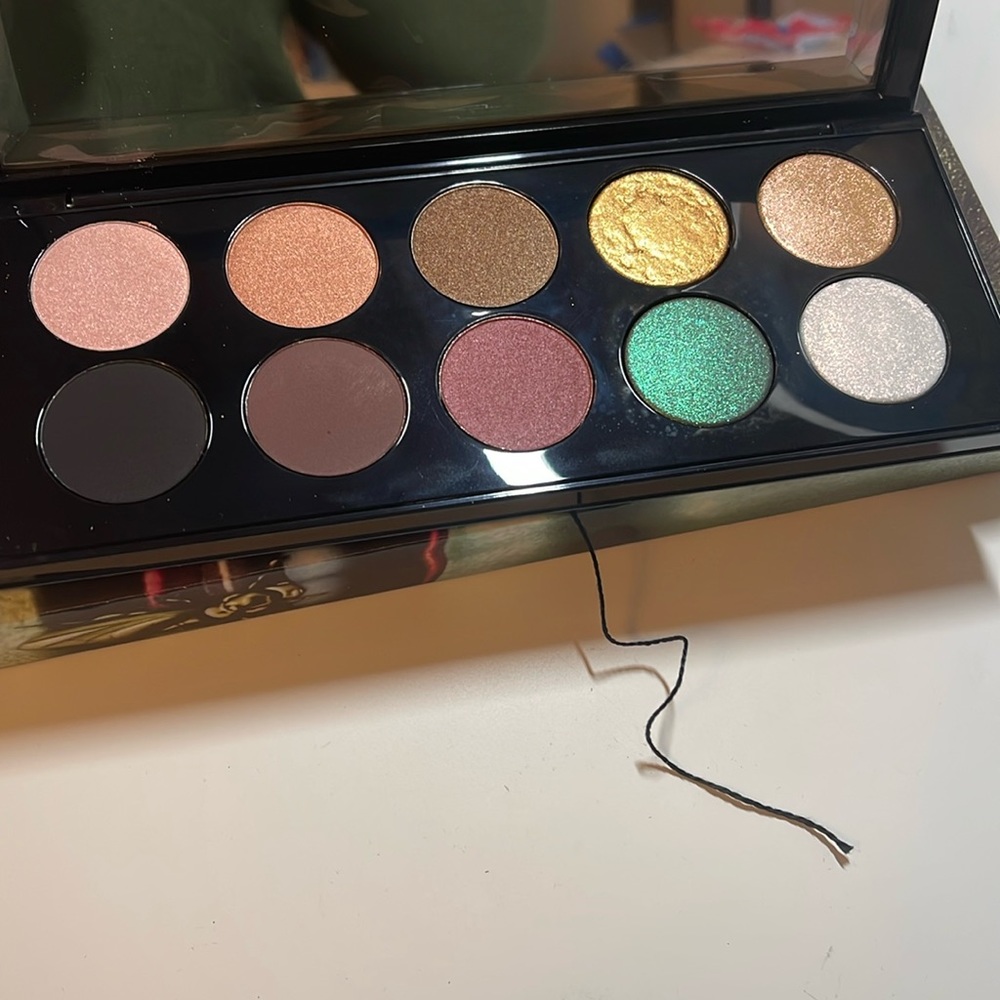 Pat McGrath 2nd Gen